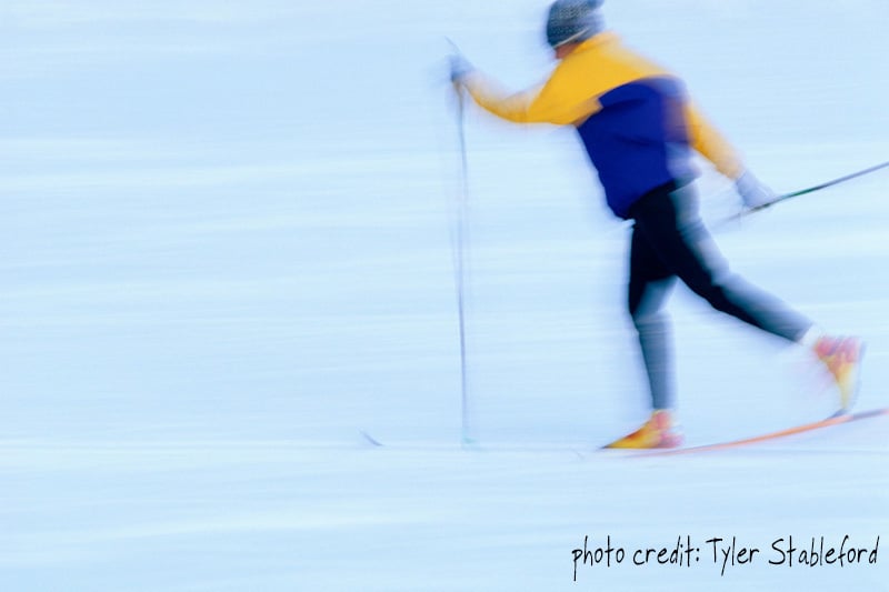 Cross-Country Skiing thumbnail