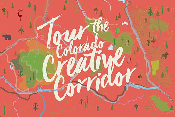 Colorado Creative Corridor thumbnail